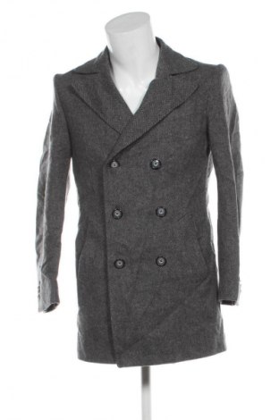 Herrenmantel Cavallaro Napoli, Größe M, Farbe Mehrfarbig, Preis € 66,99