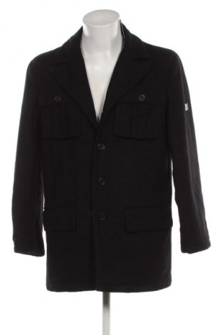 Palton de bărbați Cavallo, Mărime L, Culoare Negru, Preț 290,99 Lei