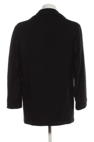 Palton de bărbați Cavallo, Mărime L, Culoare Negru, Preț 290,99 Lei