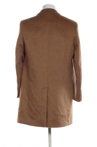 Palton de bărbați Celio, Mărime L, Culoare Maro, Preț 203,99 Lei
