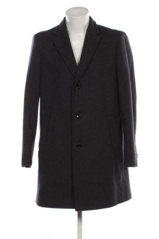 Palton de bărbați Christian Berg, Mărime XL, Culoare Gri, Preț 288,11 Lei