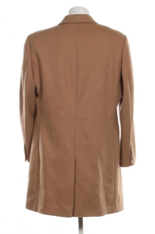 Palton de bărbați Christian Berg, Mărime XL, Culoare Bej, Preț 288,11 Lei