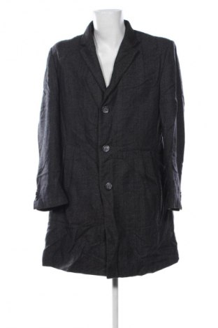 Herrenmantel Christian Berg, Größe XXL, Farbe Mehrfarbig, Preis 22,99 €