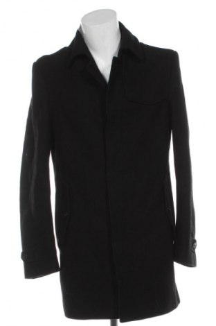 Herrenmantel Cinque, Größe XL, Farbe Schwarz, Preis 79,99 €