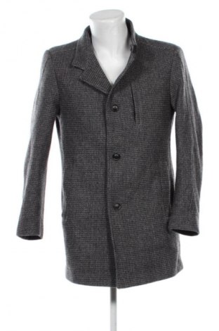 Herrenmantel Cinque, Größe L, Farbe Mehrfarbig, Preis € 64,99