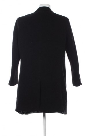 Herrenmantel Class International, Größe S, Farbe Schwarz, Preis 8,99 €