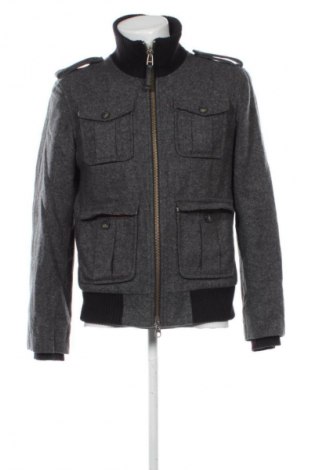 Herrenmantel Closed, Größe L, Farbe Grau, Preis € 204,99