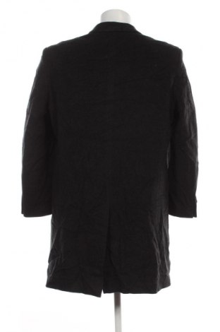 Herrenmantel Commander, Größe L, Farbe Schwarz, Preis 28,99 €