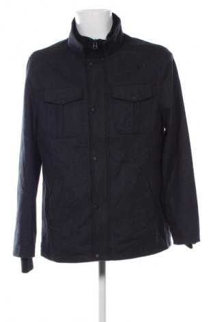 Herrenmantel Condor, Größe L, Farbe Grau, Preis 9,99 €