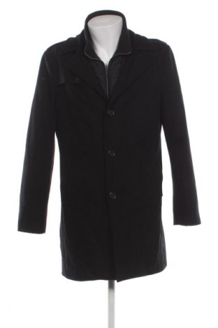 Palton de bărbați Cool Code, Mărime L, Culoare Negru, Preț 159,99 Lei