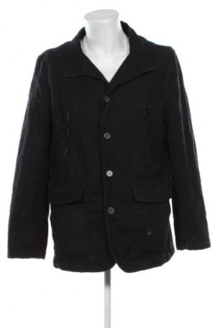 Palton de bărbați Cool Code, Mărime XL, Culoare Negru, Preț 178,99 Lei
