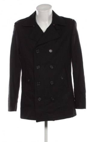 Palton de bărbați Cool Water, Mărime L, Culoare Negru, Preț 167,99 Lei