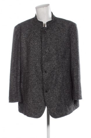 Herrenmantel Daniel Hechter, Größe XXL, Farbe Grau, Preis 98,13 €