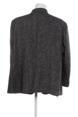 Herrenmantel Daniel Hechter, Größe XXL, Farbe Grau, Preis 98,13 €