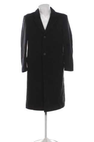Herrenmantel Daniel Hechter, Größe L, Farbe Schwarz, Preis € 104,99