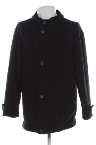 Herrenmantel Daniel Hechter, Größe M, Farbe Schwarz, Preis € 88,99