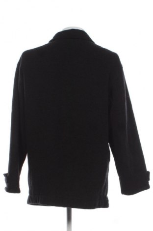 Herrenmantel Daniel Hechter, Größe M, Farbe Schwarz, Preis € 88,99