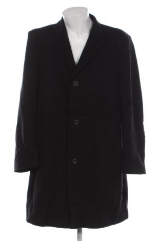 Herrenmantel Daniel Hechter, Größe XL, Farbe Schwarz, Preis 69,99 €