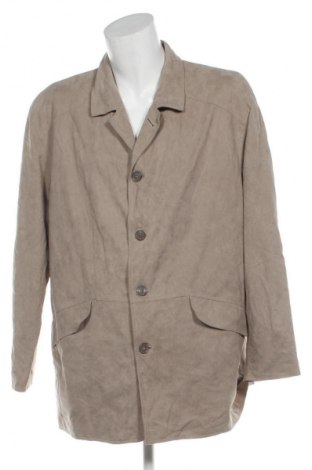 Palton de bărbați Digel, Mărime XXL, Culoare Bej, Preț 128,99 Lei