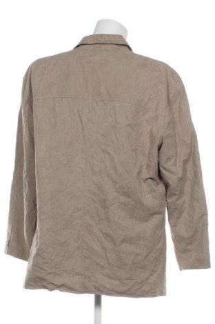 Palton de bărbați Digel, Mărime XXL, Culoare Bej, Preț 128,99 Lei