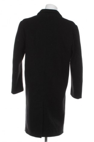 Herrenmantel Distorted people, Größe L, Farbe Schwarz, Preis 112,99 €