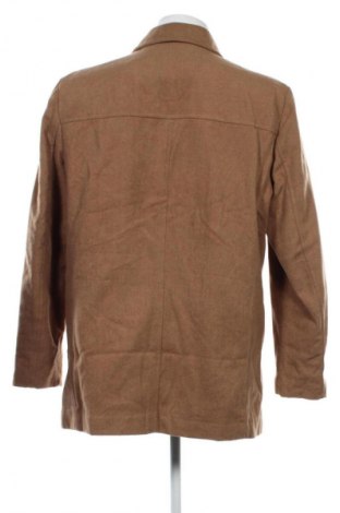 Herrenmantel Dockers, Größe XL, Farbe Braun, Preis 50,99 €