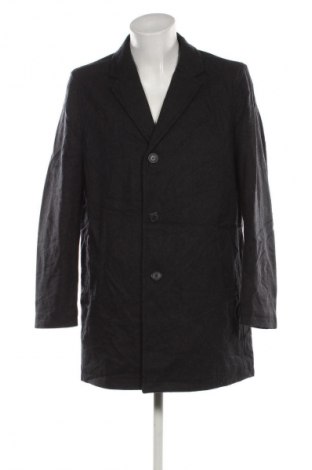 Herrenmantel Dockers, Größe L, Farbe Schwarz, Preis € 65,99