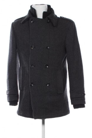 Palton de bărbați Duffel&Rums, Mărime XL, Culoare Multicolor, Preț 233,99 Lei