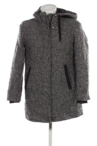 Herrenmantel Esprit, Größe M, Farbe Mehrfarbig, Preis 63,99 €