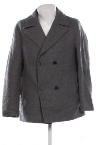Palton de bărbați Esprit, Mărime L, Culoare Gri, Preț 290,99 Lei
