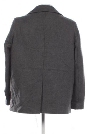 Palton de bărbați Esprit, Mărime L, Culoare Gri, Preț 290,99 Lei
