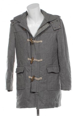 Herrenmantel Esprit, Größe M, Farbe Grau, Preis 64,99 €