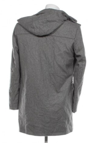 Herrenmantel Esprit, Größe M, Farbe Grau, Preis 64,99 €