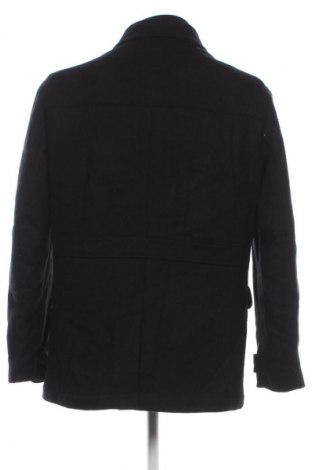 Palton de bărbați Esprit, Mărime L, Culoare Negru, Preț 926,05 Lei