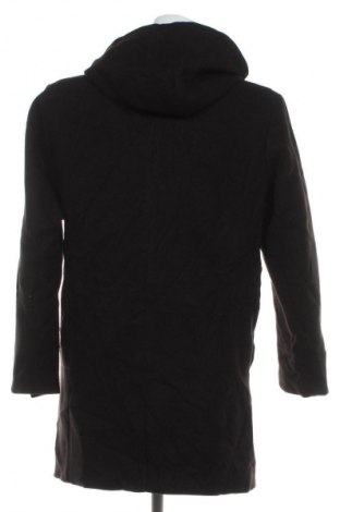 Herrenmantel FSBN, Größe M, Farbe Schwarz, Preis 23,99 €