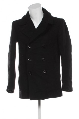 Palton de bărbați G-Star Raw, Mărime M, Culoare Negru, Preț 619,99 Lei