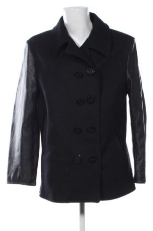 Pánsky kabát  G-Star Raw by Marc Newson, Veľkosť M, Farba Čierna, Cena  127,95 €