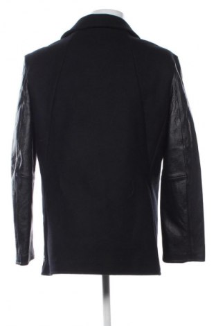 Pánsky kabát  G-Star Raw by Marc Newson, Veľkosť M, Farba Čierna, Cena  127,95 €