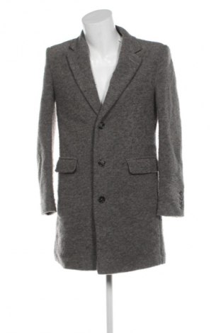 Palton de bărbați Gas, Mărime M, Culoare Gri, Preț 384,99 Lei