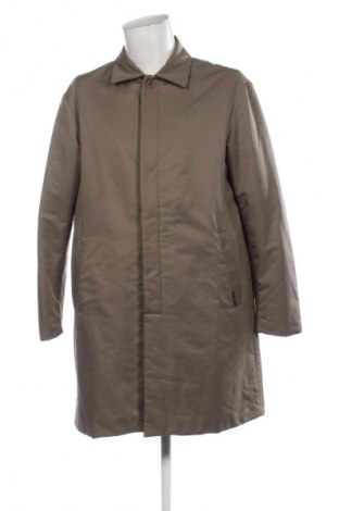 Herrenmantel Gianfranco Ferre, Größe L, Farbe Grün, Preis € 85,99