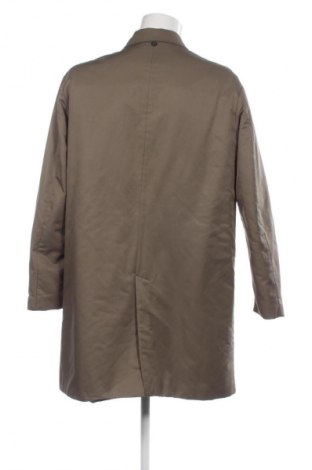 Herrenmantel Gianfranco Ferre, Größe L, Farbe Grün, Preis € 85,99