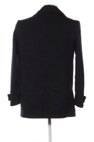 Palton de bărbați H&M, Mărime L, Culoare Negru, Preț 130,99 Lei