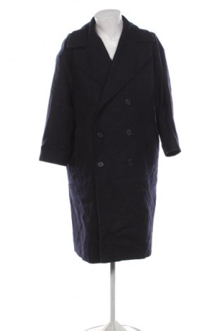 Herrenmantel H&M, Größe L, Farbe Blau, Preis 36,99 €