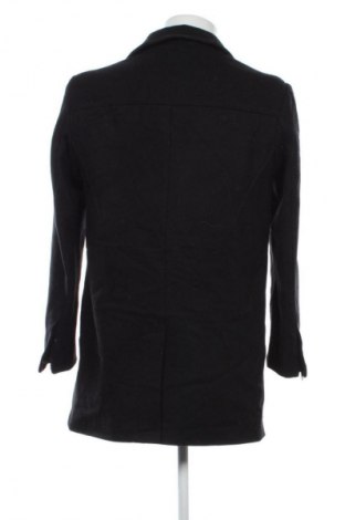 Herrenmantel H&M, Größe M, Farbe Schwarz, Preis 35,99 €