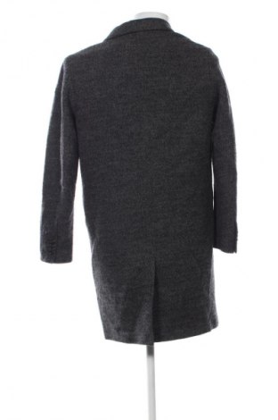 Herrenmantel H&M, Größe M, Farbe Grau, Preis 37,99 €