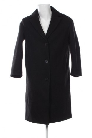 Herrenmantel H&M, Größe S, Farbe Schwarz, Preis 50,99 €