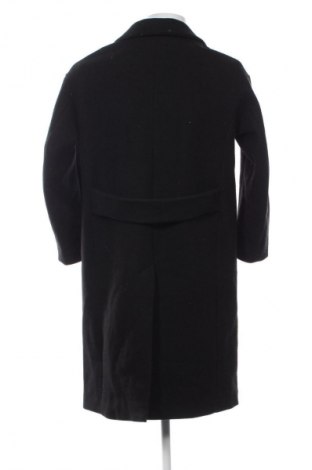 Herrenmantel H&M, Größe S, Farbe Schwarz, Preis 50,99 €