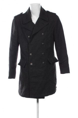 Herrenmantel H&M, Größe XL, Farbe Schwarz, Preis 30,99 €