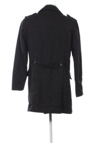 Herrenmantel H&M, Größe XL, Farbe Schwarz, Preis 30,99 €