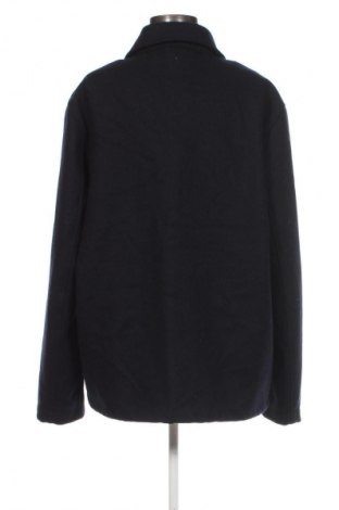 Herrenmantel H&M L.O.G.G., Größe L, Farbe Blau, Preis € 22,99